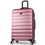 Zoozie Bags Maleta Oro Rosa 100L